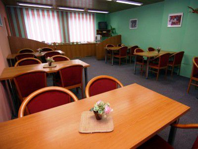 Hotel Gol Garni Olomouc Buitenkant foto