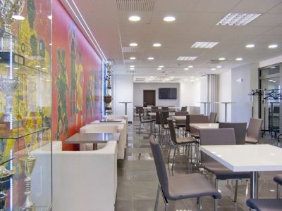 Hotel Gol Garni Olomouc Buitenkant foto