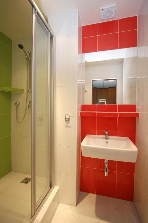 Hotel Gol Garni Olomouc Kamer foto