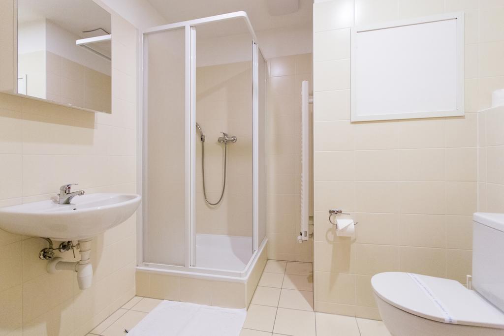 Hotel Gol Garni Olomouc Buitenkant foto