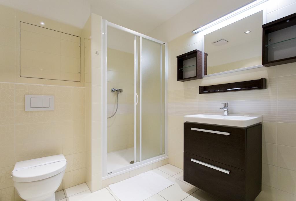 Hotel Gol Garni Olomouc Buitenkant foto