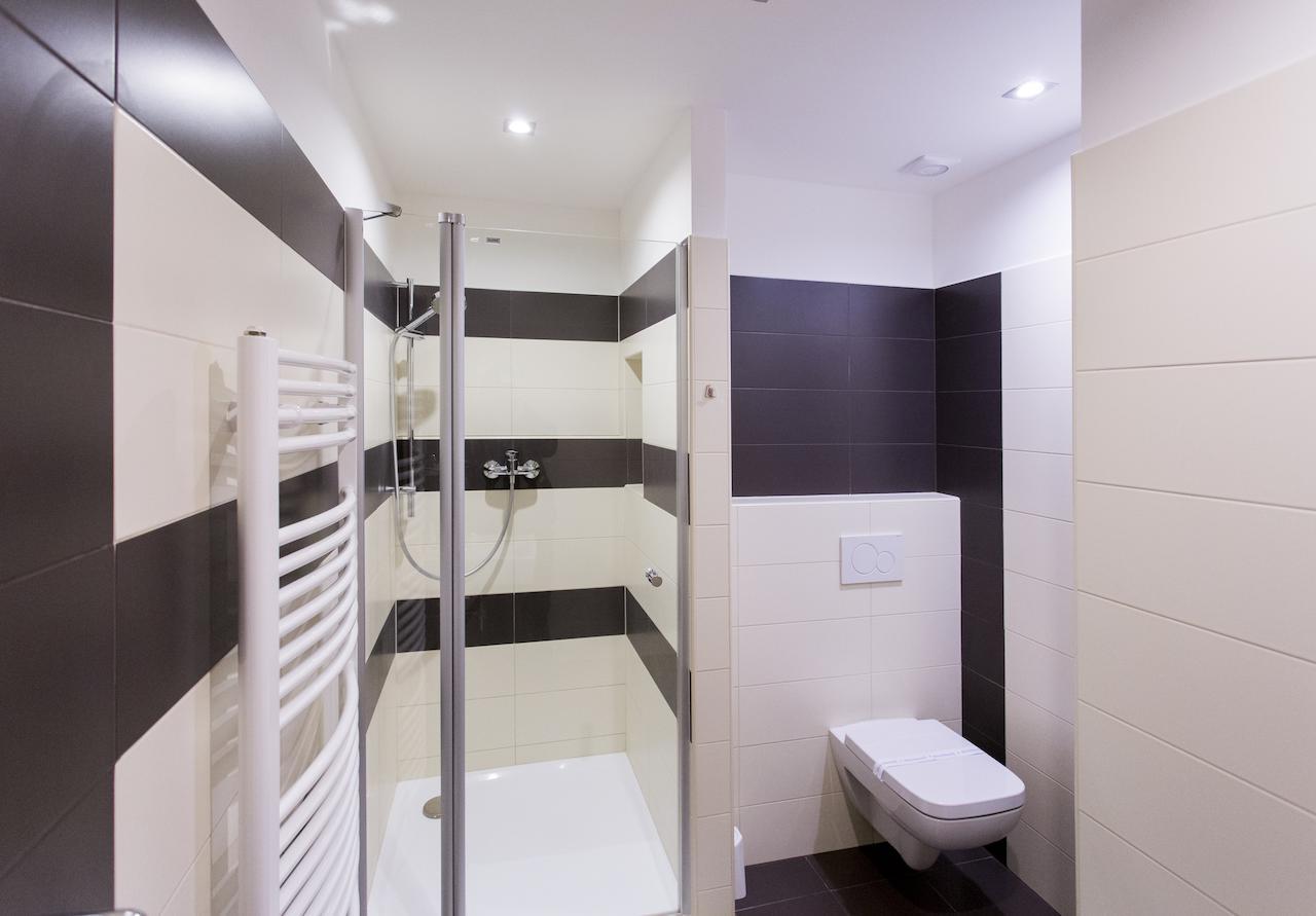 Hotel Gol Garni Olomouc Buitenkant foto