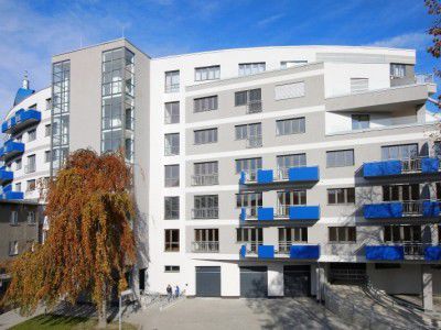 Hotel Gol Garni Olomouc Buitenkant foto