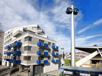 Hotel Gol Garni Olomouc Buitenkant foto