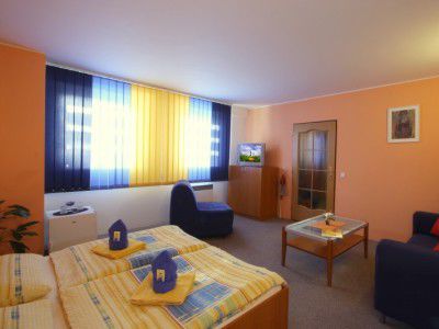 Hotel Gol Garni Olomouc Buitenkant foto